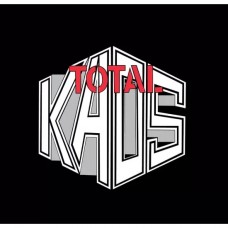 KAOS - Total Kaos (2026) CD